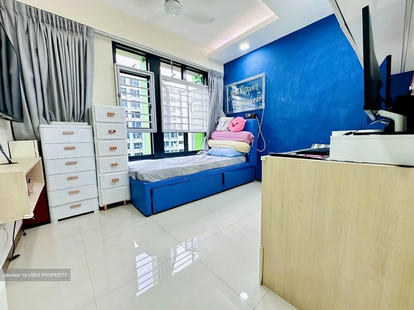 Blk 101A Alkaff Courtview (Toa Payoh), HDB 4 Rooms #532889171